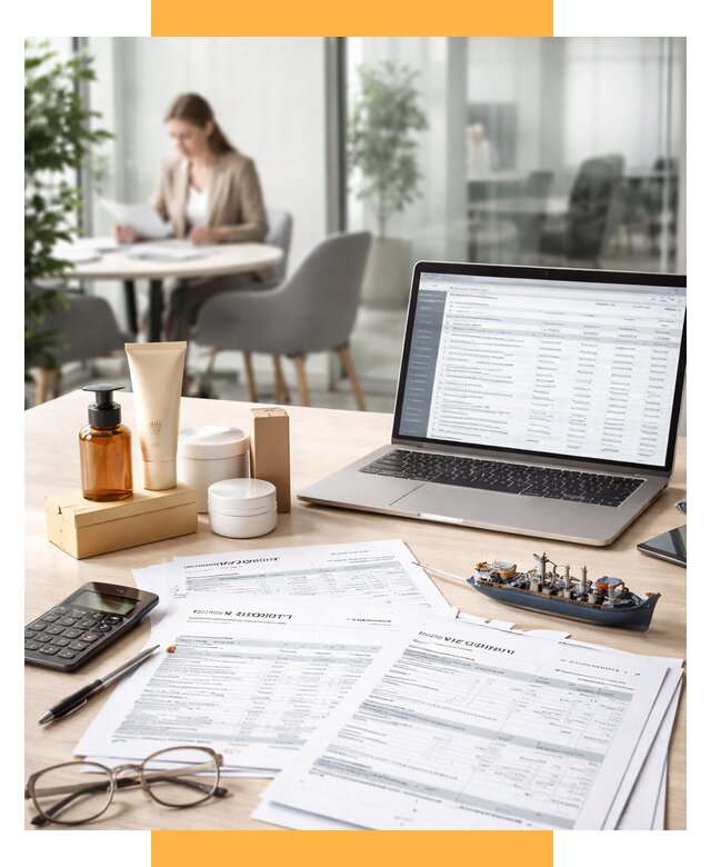 Закупка товара в ОАЭ под ключ от 15461 р. | СетСервис-Тхр