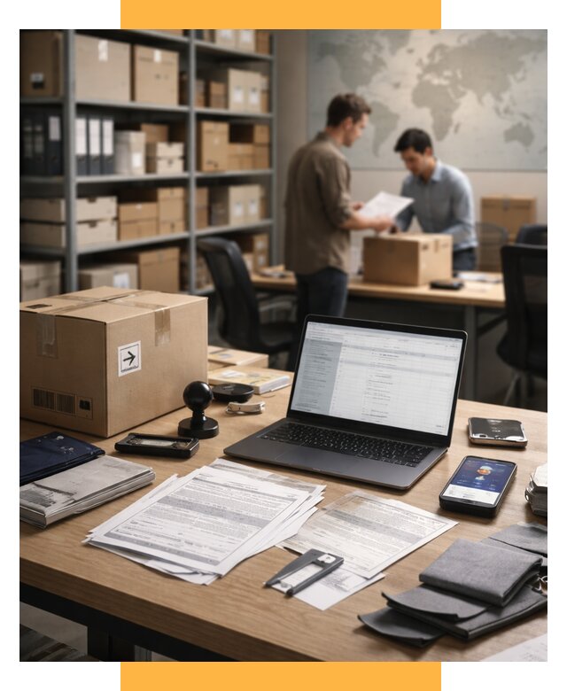 Выкуп товара за рубежом и доставка от 5154 р. | СетСервис-Тхр