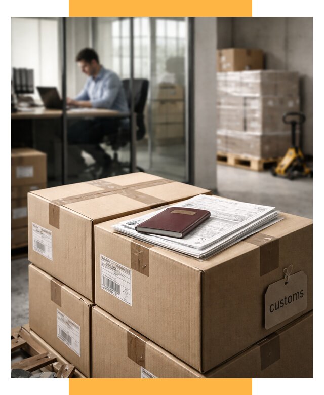 Параллельный импорт под ключ от 20614 р., логистика от СетСервис-Тхр