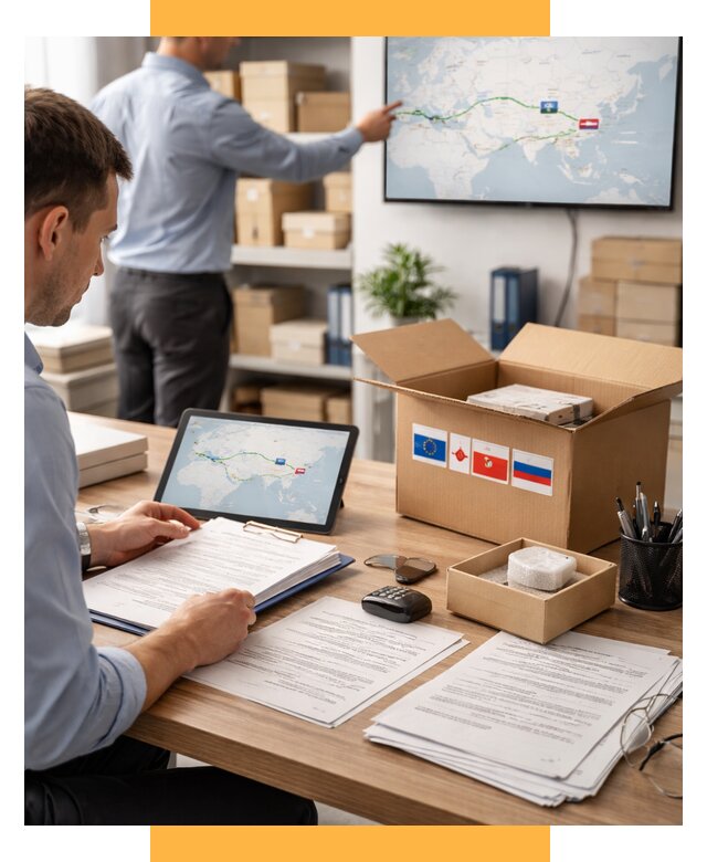 Импорт через третьи страны легально от 25768 р. | СетСервис-Тхр