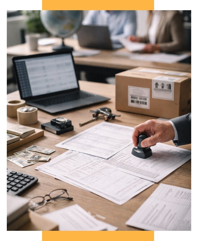 Международная поставка под ключ от 77303 р. | СетСервис-Тхр