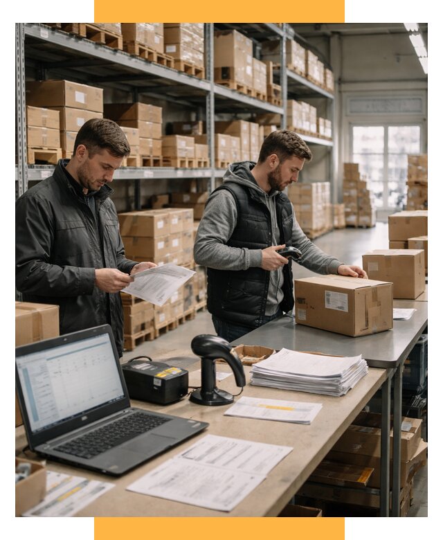 Склад консолидации в Турции для сборных от 5669 р. | СетСервис-Тхр